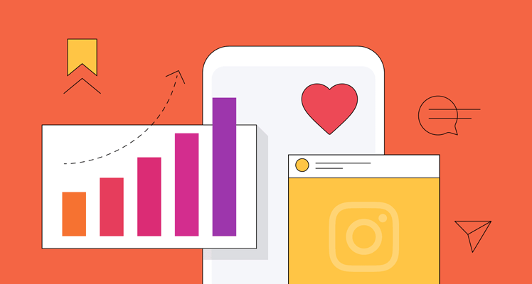 SEO en Instagram: 5 tips para aumentar tu alcance